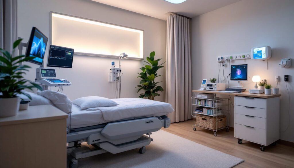 Bulk-Billed Sleep Study