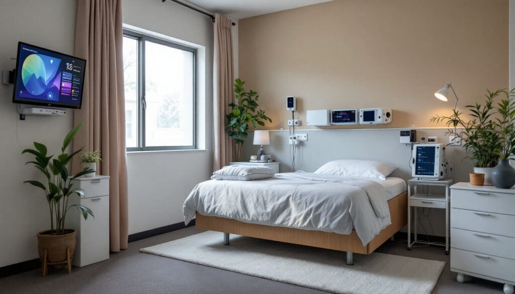 Bulk-Billed Sleep Study