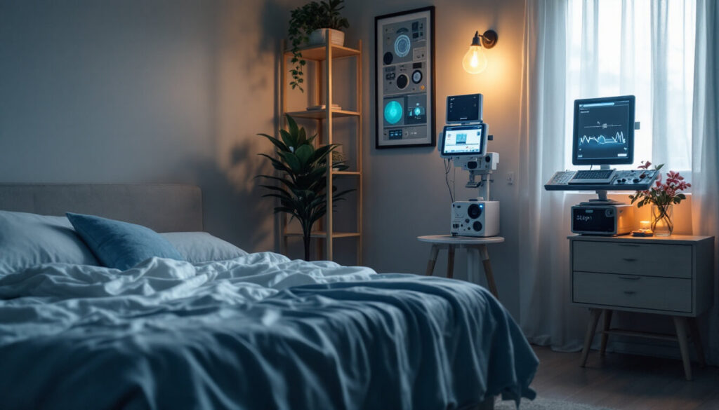Sleep Testing