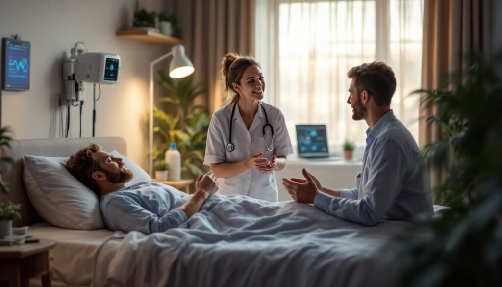 Sleep Testing