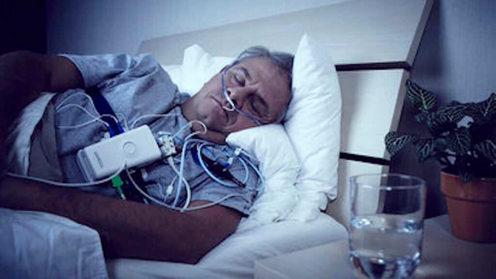 Sleep Testing