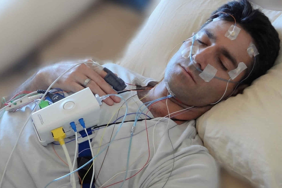 Everything You Need to Know About a Sleep Test in Brisbane