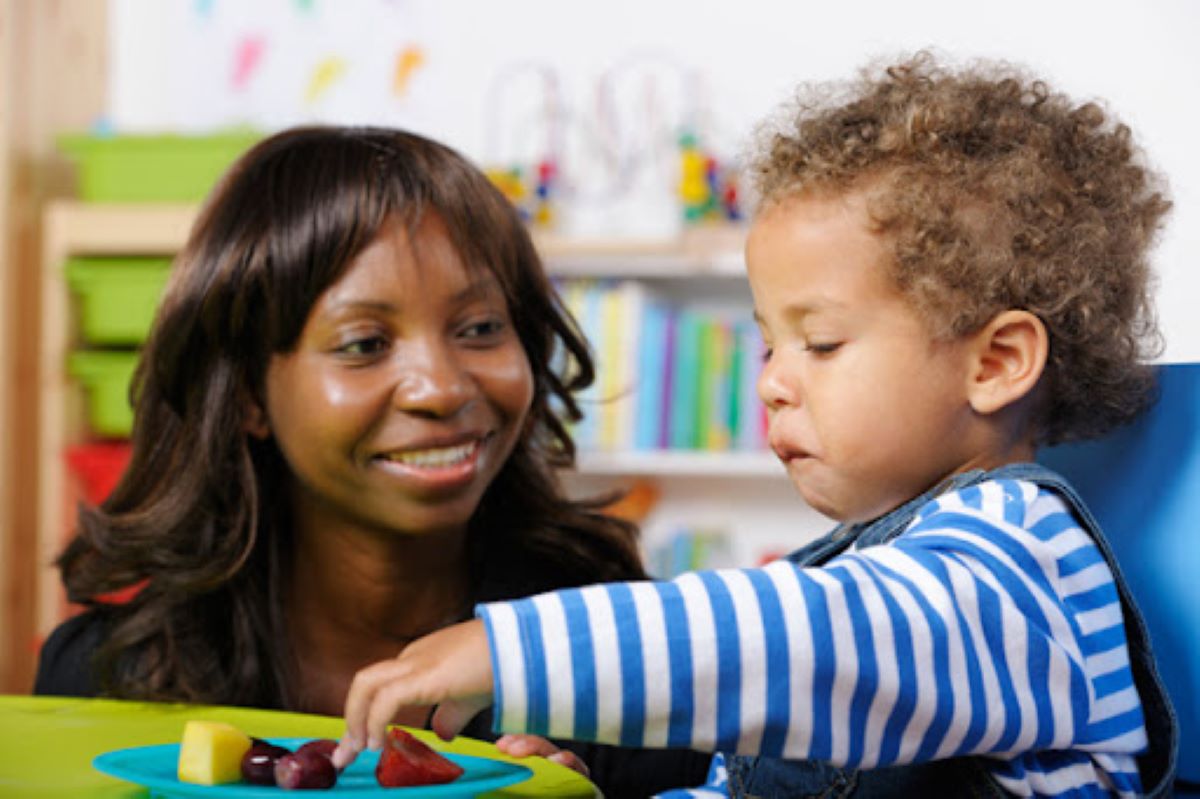 occupational therapy for kids
