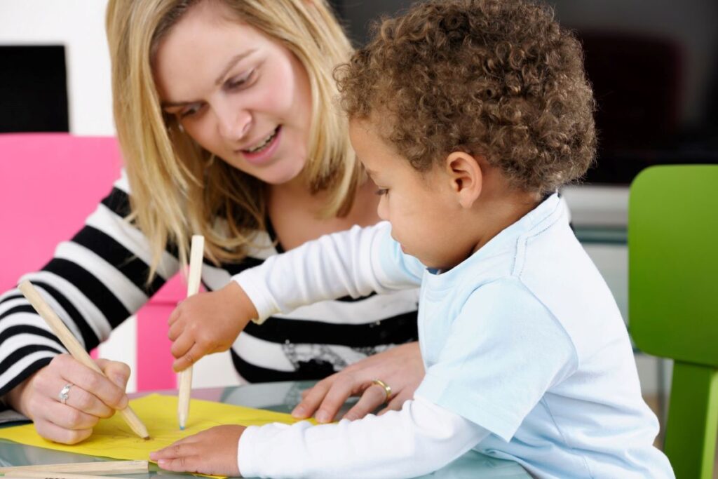 occupational therapy