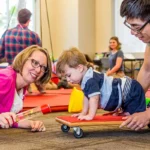Occupational Therapy