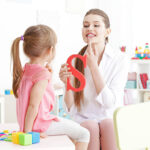 Speech Therapy