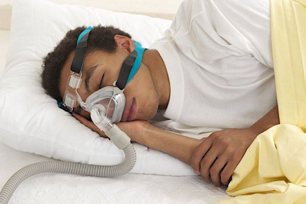 best cpap mask