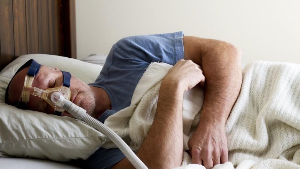 sleep study cost australia