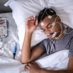 sleep study cost australia