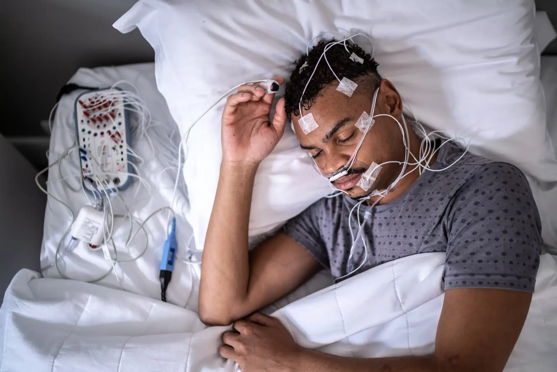 Sleep Study Cost in Australia: What to Expect and How to Budget