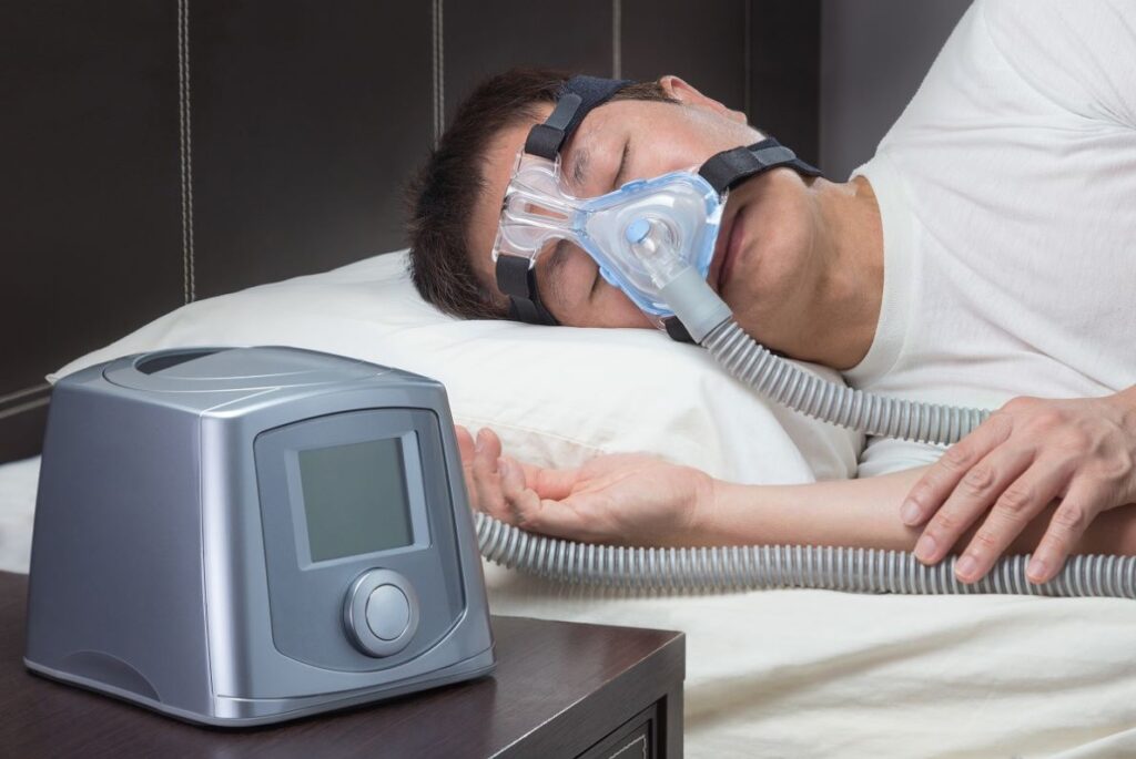 Sleep Study Sydney