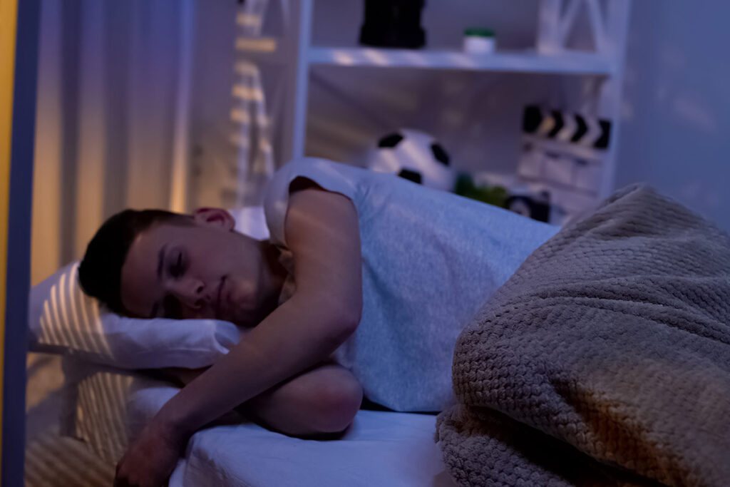 Sleep Study Sydney