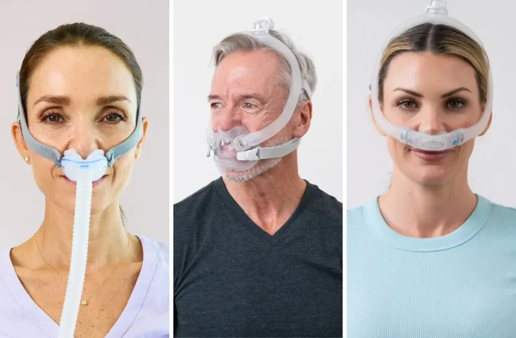 Best CPAP Mask
