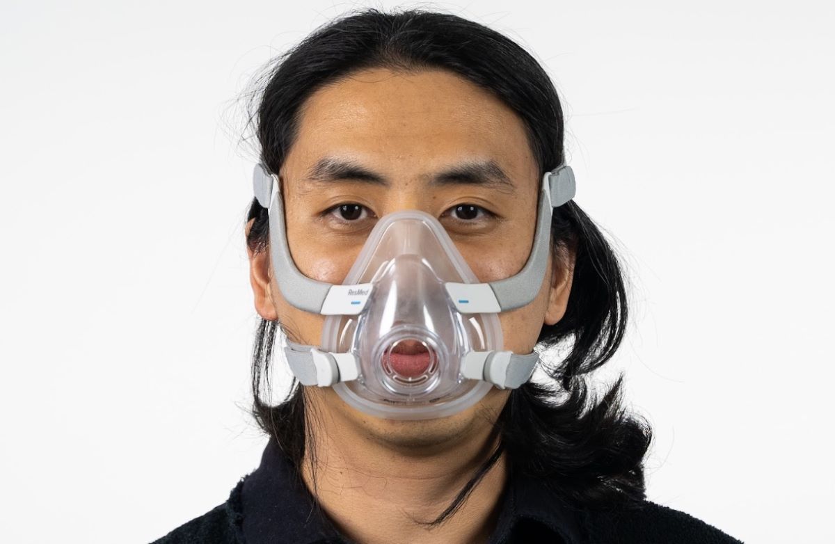 What Is the Best CPAP Mask for Side Sleepers?