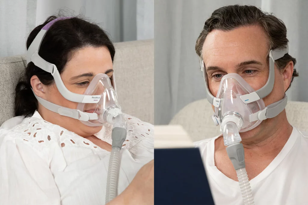 Best CPAP Mask