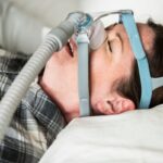 cpap mask
