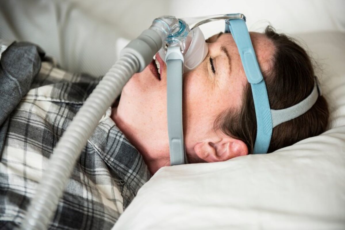 How Often Should You Replace a CPAP Mask and Why It Matters?