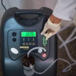 portable oxygen