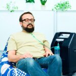 oxygen concentrator portable